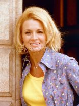 Angie Dickinson photo