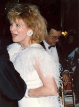 Angie Dickinson photo