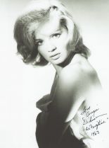 Angie Dickinson