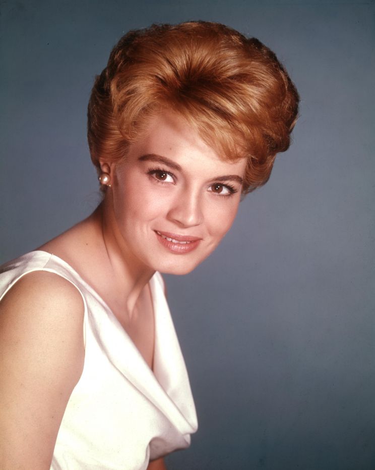 Angie Dickinson