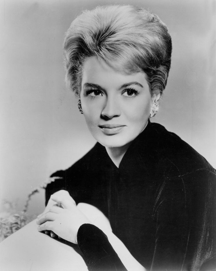 Angie Dickinson