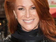 Angie Everhart