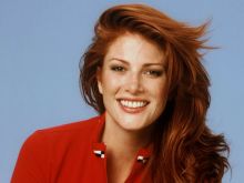 Angie Everhart