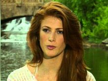 Angie Everhart