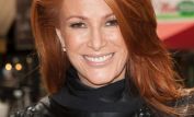 Angie Everhart