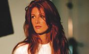 Angie Everhart