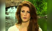 Angie Everhart