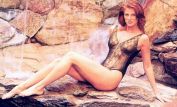 Angie Everhart