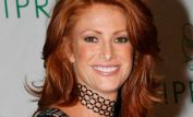 Angie Everhart