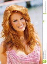 Angie Everhart