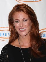 Angie Everhart