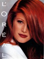 Angie Everhart