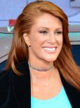 Angie Everhart