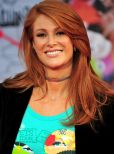 Angie Everhart