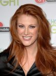 Angie Everhart