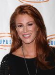 Angie Everhart