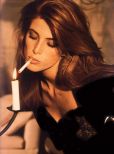 Angie Everhart