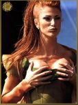 Angie Everhart