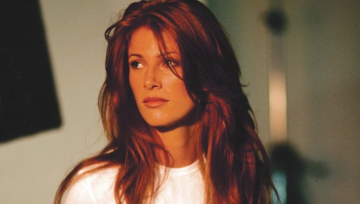 Angie Everhart