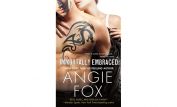 Angie Fox
