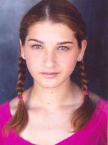 Angie Greenup