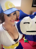 Angie Griffin