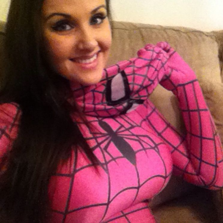 Angie Griffin
