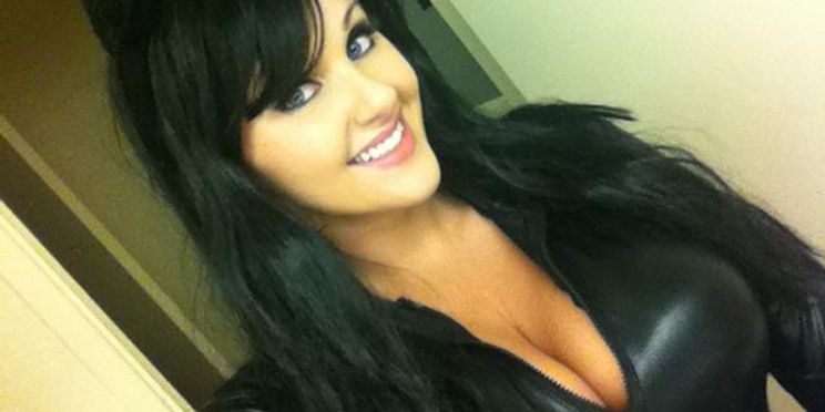 Angie Griffin