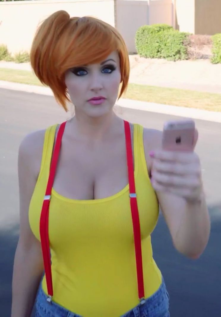 Angie Griffin