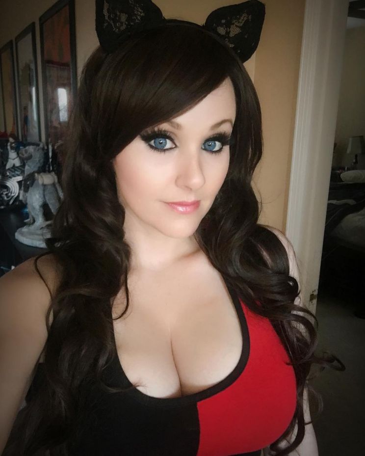 Angie Griffin