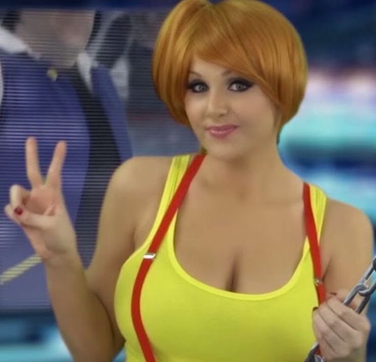 Angie Griffin