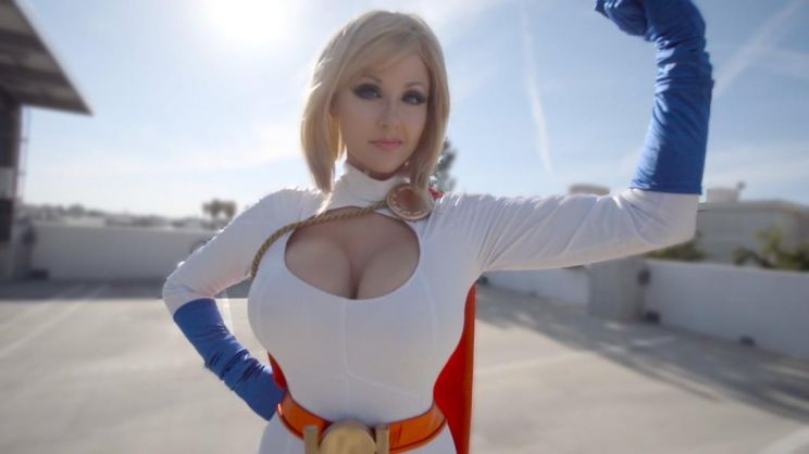 Angie Griffin