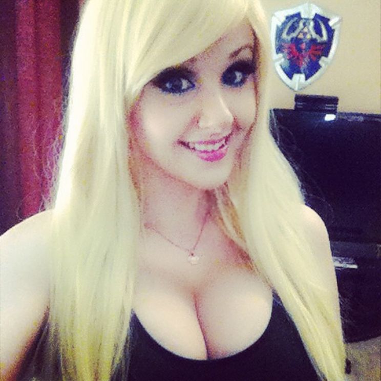 Angie Griffin