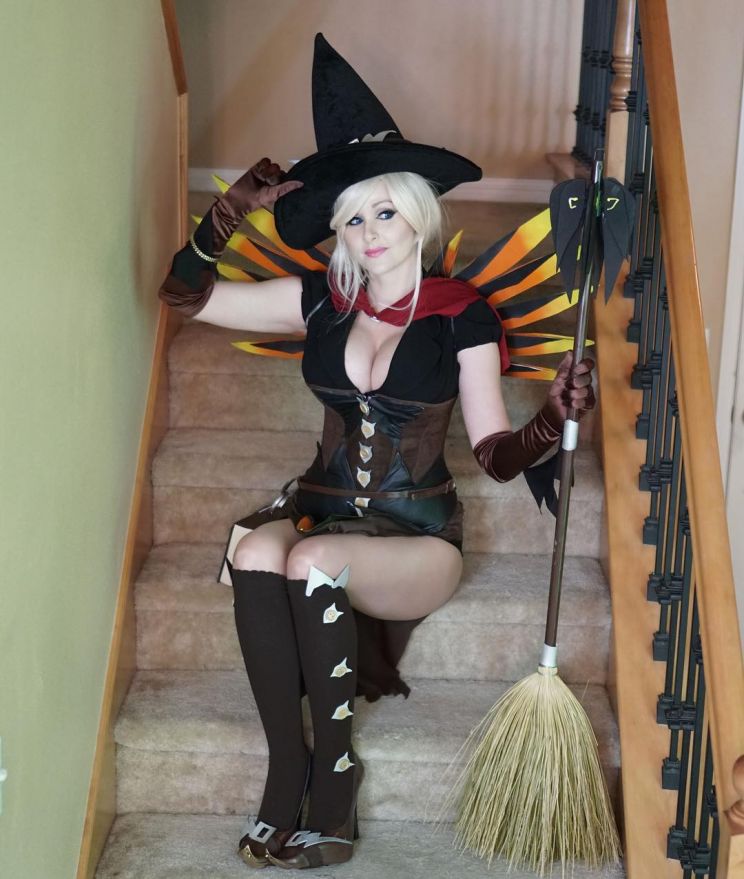 Angie Griffin