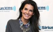 Angie Harmon