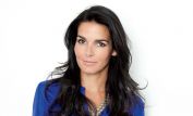 Angie Harmon