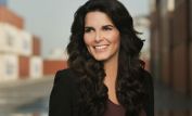 Angie Harmon