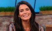 Angie Harmon