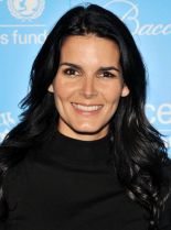 Angie Harmon