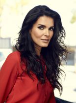 Angie Harmon