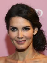 Angie Harmon