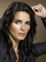 Angie Harmon