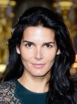 Angie Harmon