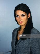Angie Harmon