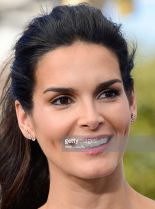 Angie Harmon photo