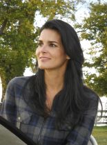 Angie Harmon