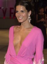 Angie Harmon