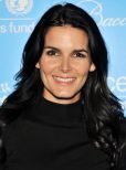 Angie Harmon