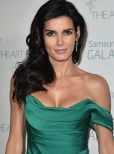 Angie Harmon