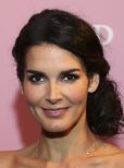 Angie Harmon